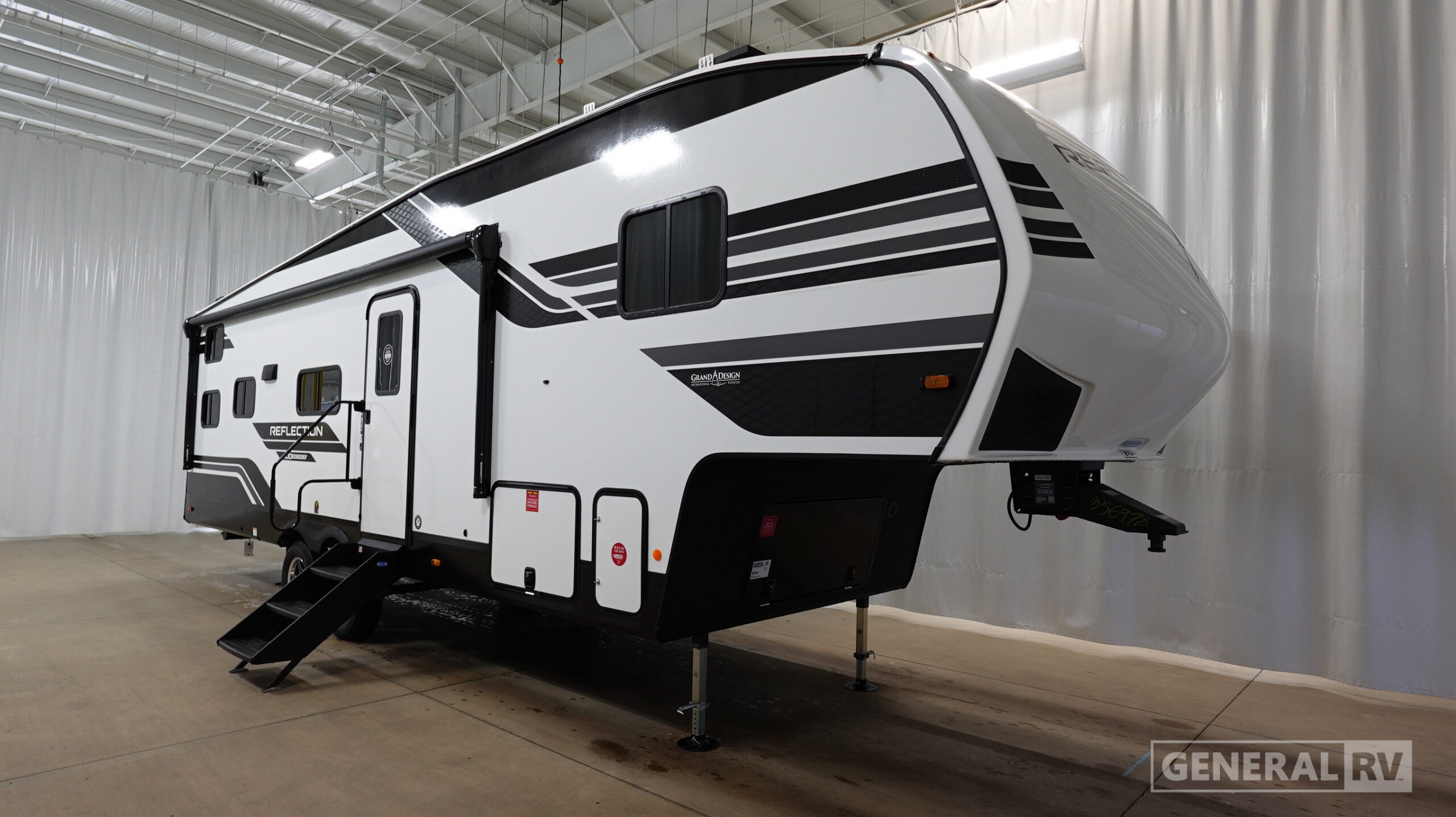 2027 Grand Design REFLECTION 100 SERIES 27BH in fort pierce FL