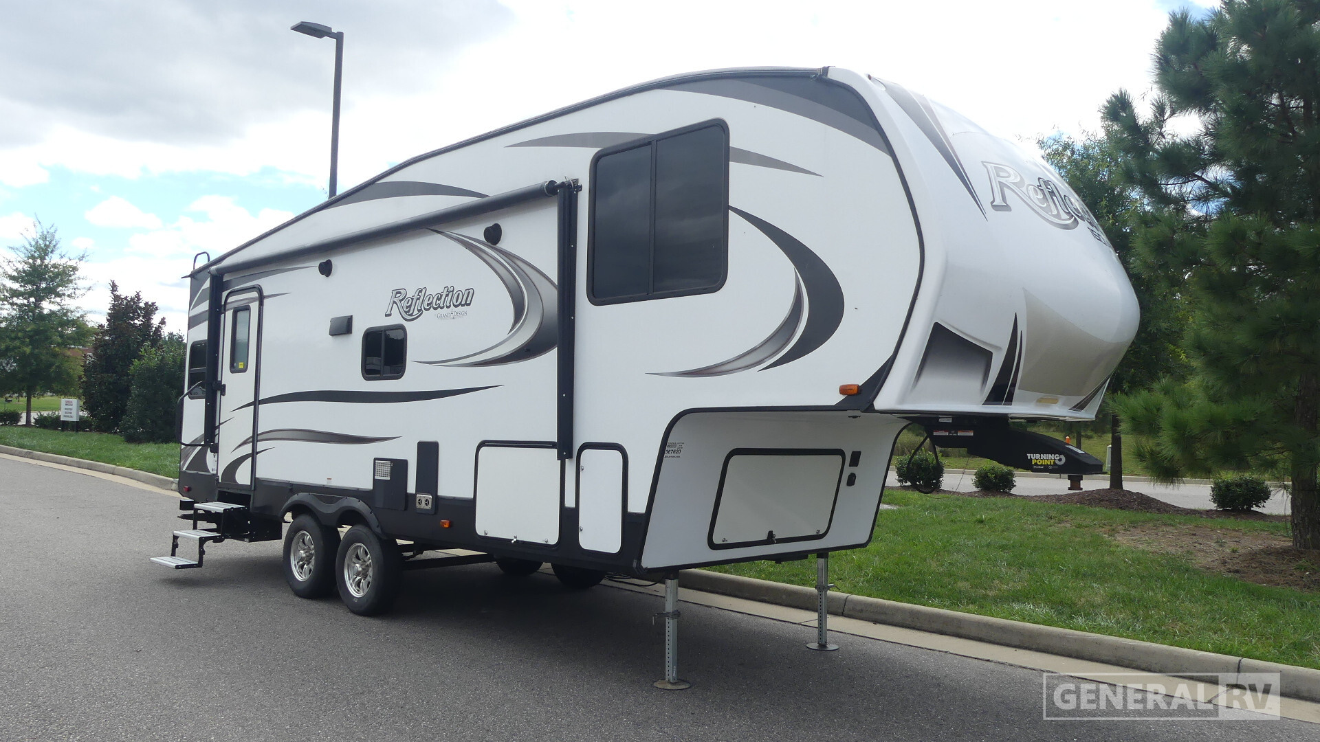 2018 Grand Design Reflection 150 Series 230RL in ashland VA
