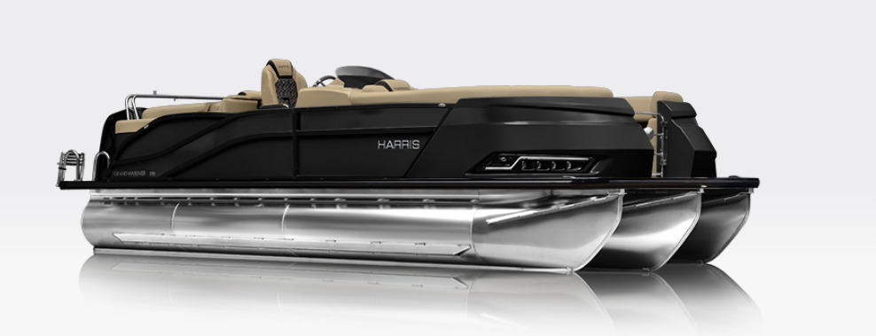 2027 Harris HGM25 in naples ME