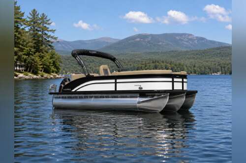 2027 Harris HCX21 in naples ME