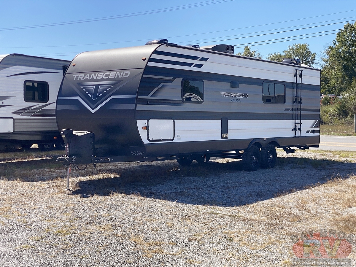 2022 Grand Design Transcend Xplor 247BH in london KY