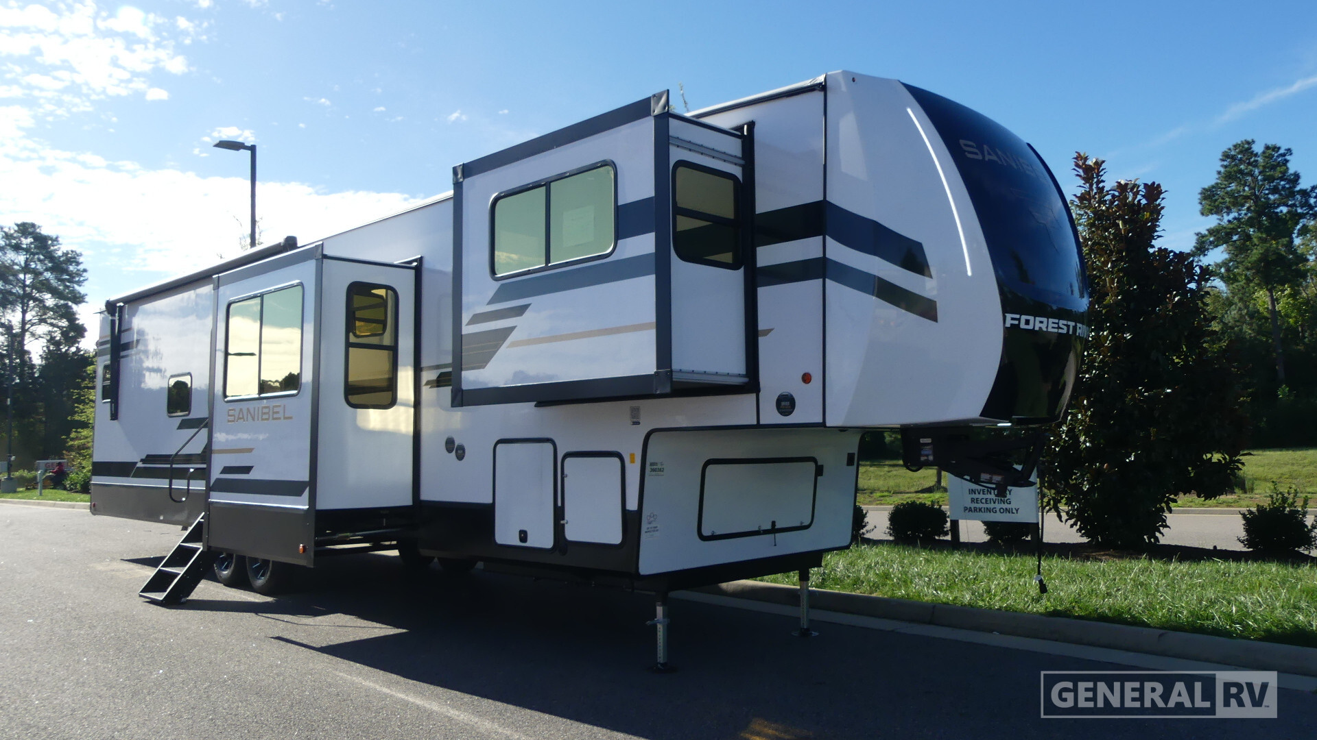 2027 Prime Time Rv SANIBEL 40FRNTLIV in ashland VA