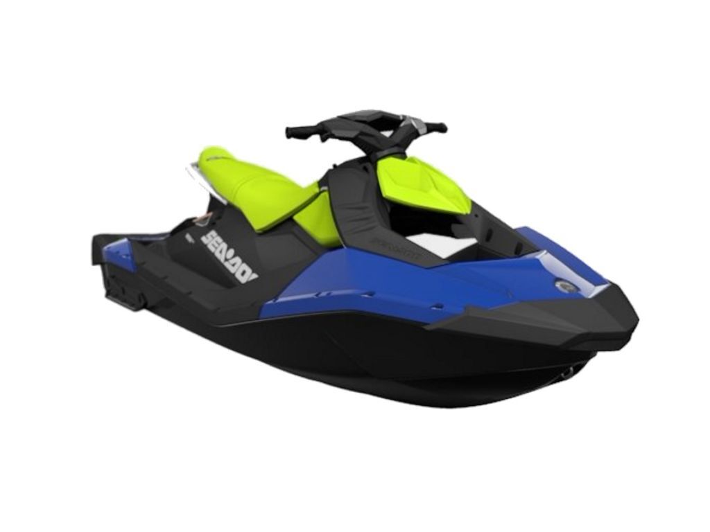 2021 Sea-Doo Spark® 3-up Rotax® 900 ACE  in fort lauderdale FL