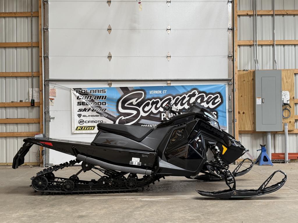 2027 Polaris 650 SWITCHBACK XC 146 in vernon CT
