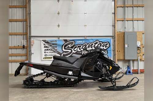 2027 Polaris 650 SWITCHBACK XC 146 in vernon CT
