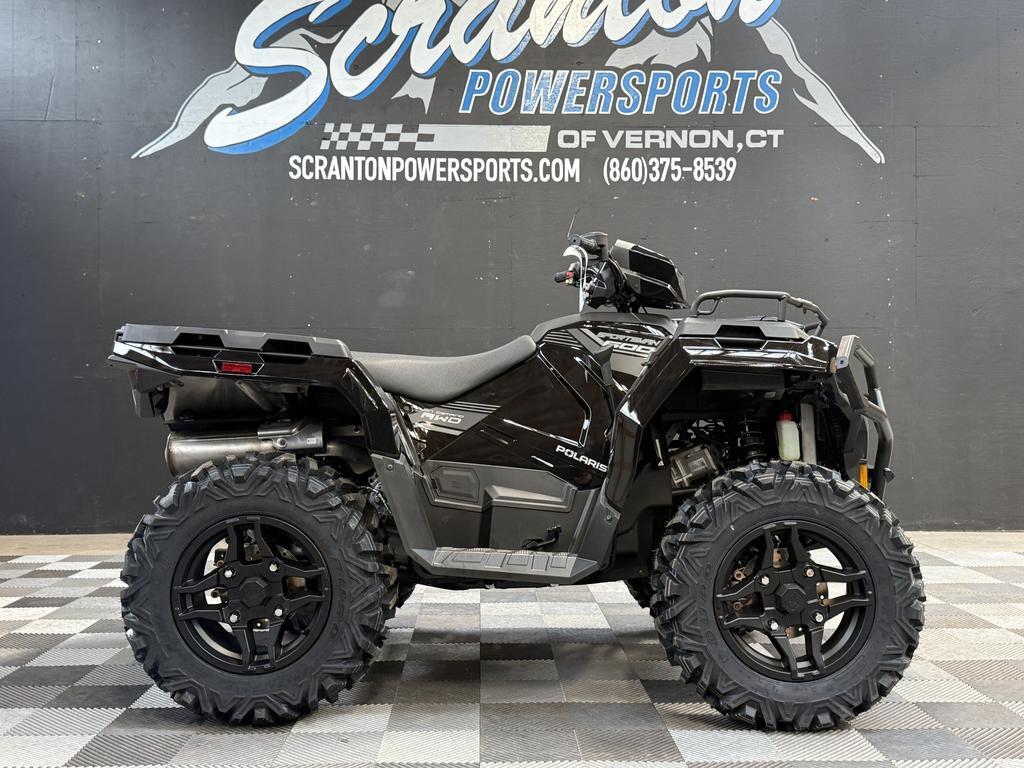 2027 Polaris SPORTSMAN 600 TRAIL PREMIUM in vernon CT