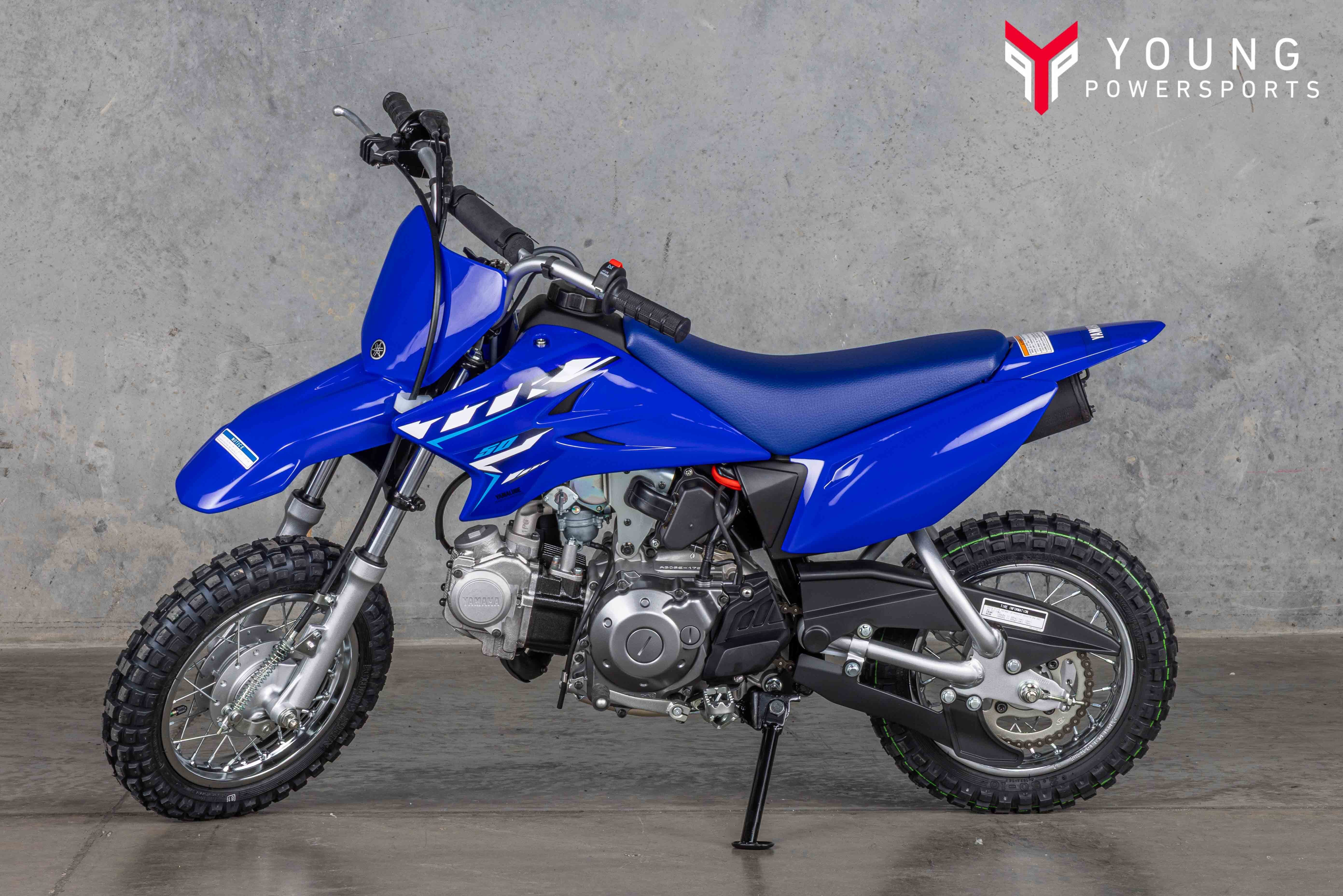2027 Yamaha TT-R50E 10693 in Centerville, UT