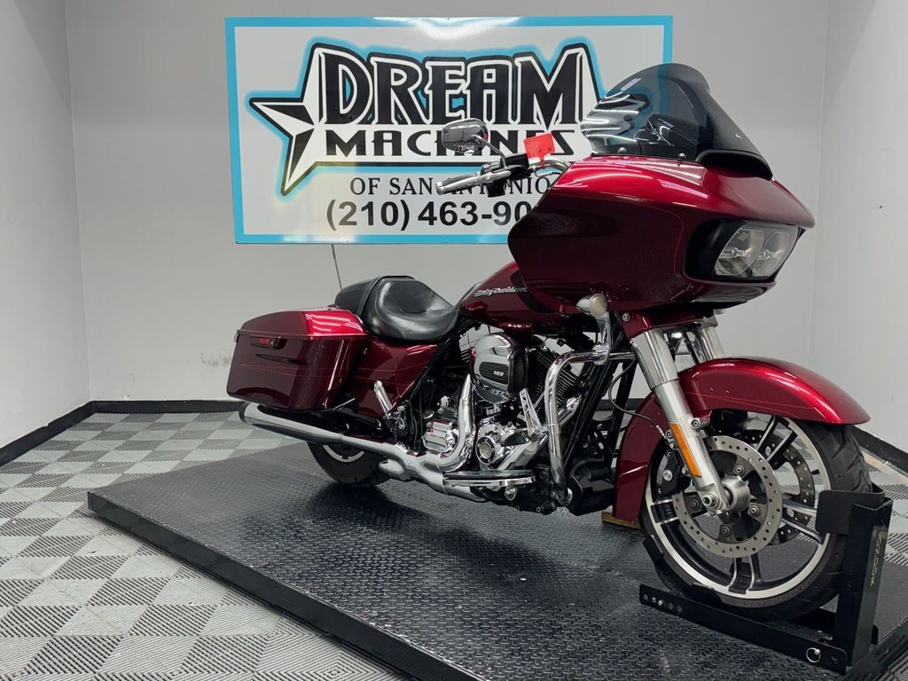 2016 Harley-Davidson® FLTRXS - Road Glide® Special SPECIAL FLTRXS in san antonio TX