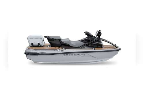 2026 Yamaha Crosswave® in deptford NJ