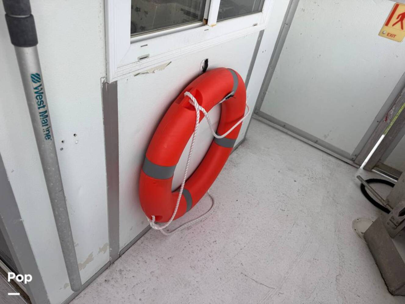 A photo of this 2008 Sightseer Marine Sightseer