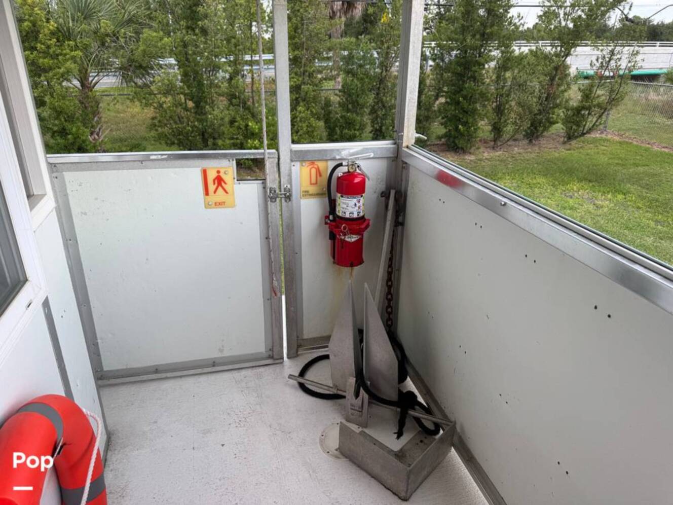 A photo of this 2008 Sightseer Marine Sightseer