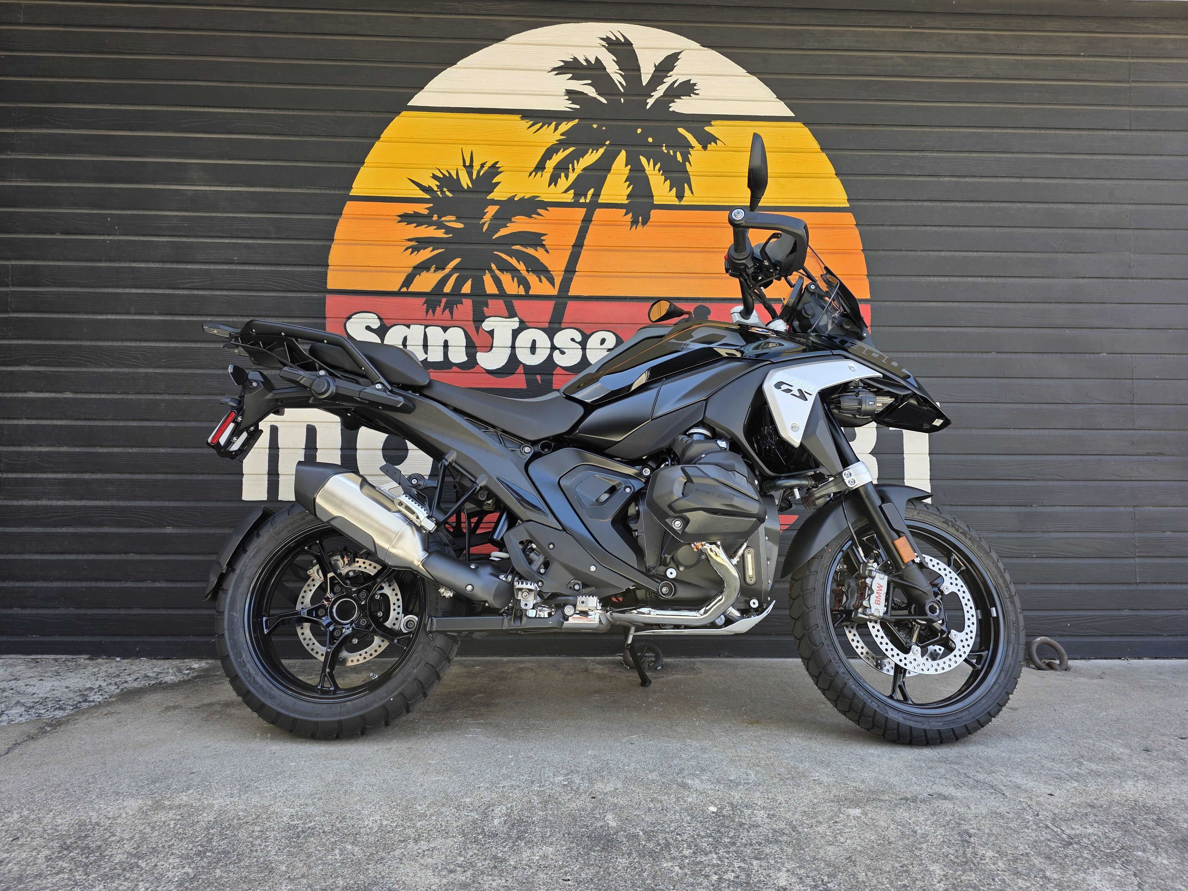 2026 BMW R 1300 GS in San Jose, CA