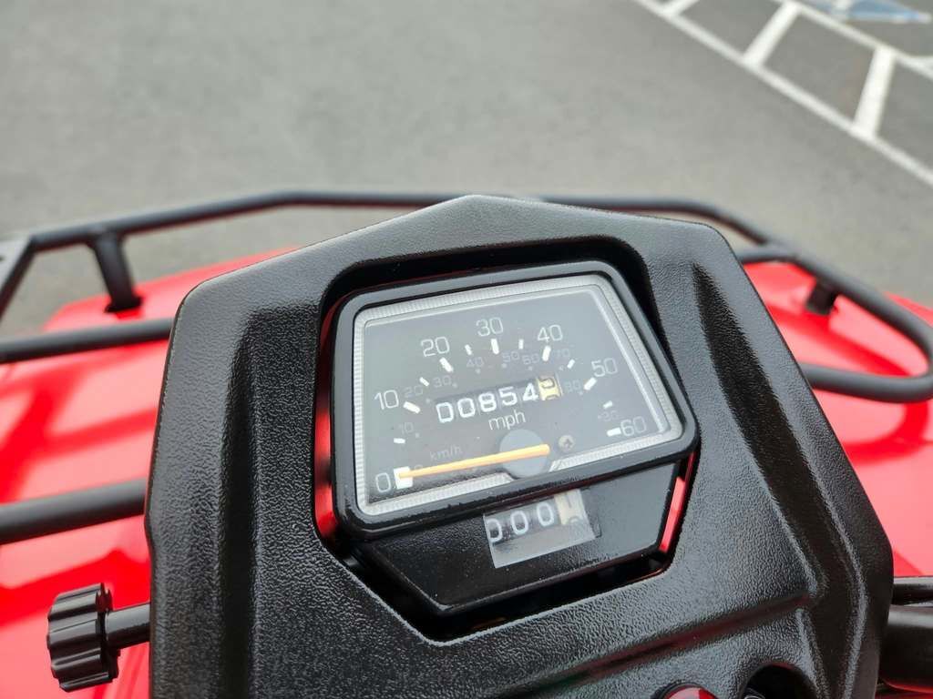 2010 Suzuki KINGQUAD 400AS 4X4 in chehalis WA