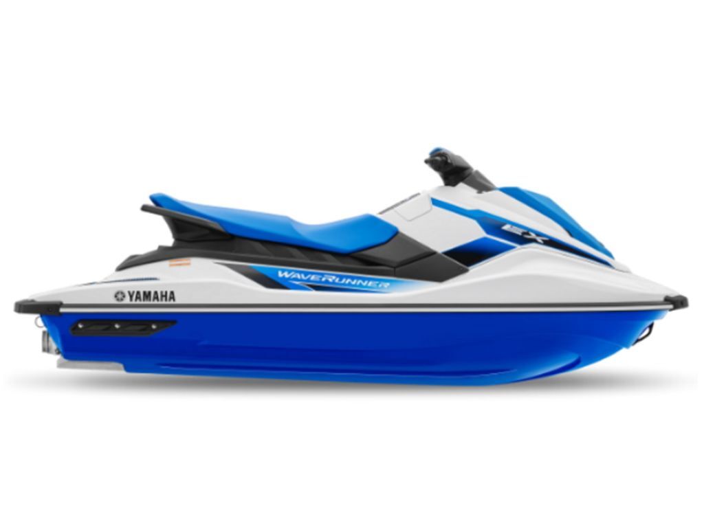 2022 Yamaha EX® in banning CA