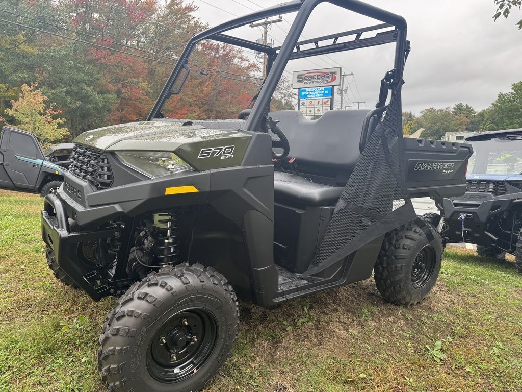 2026 Polaris® Ranger SP 570 BASE in hampton falls NH