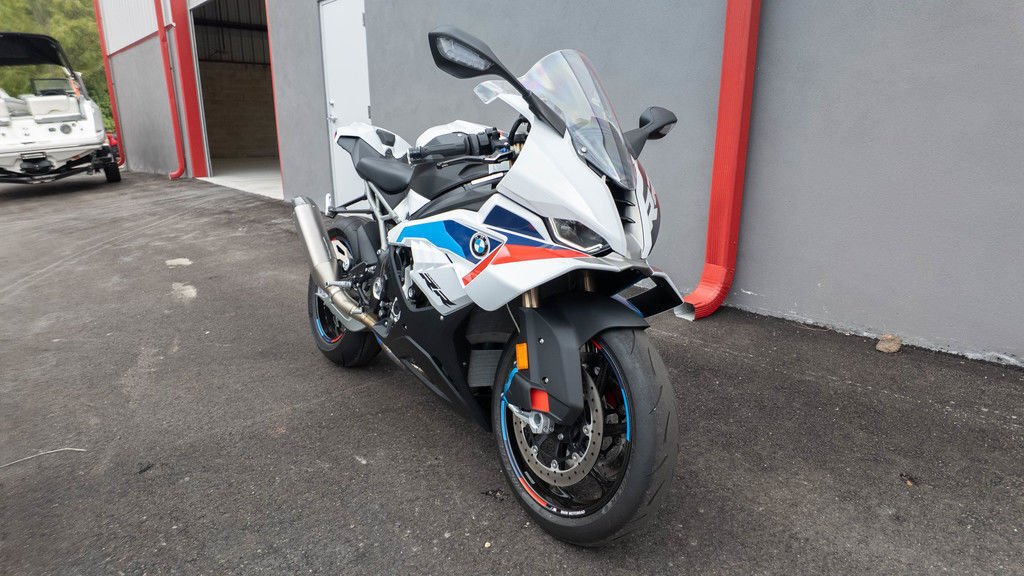 2025 BMW S1000RR 1000 RR in Hobe Sound, FL
