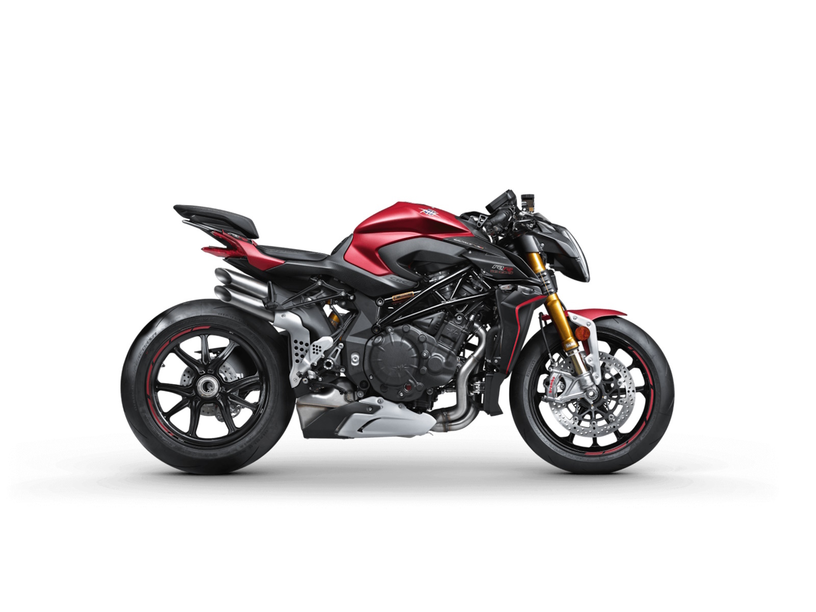 2026 Mv Agusta Brutale 1000 RR 1000RR in Houston, TX