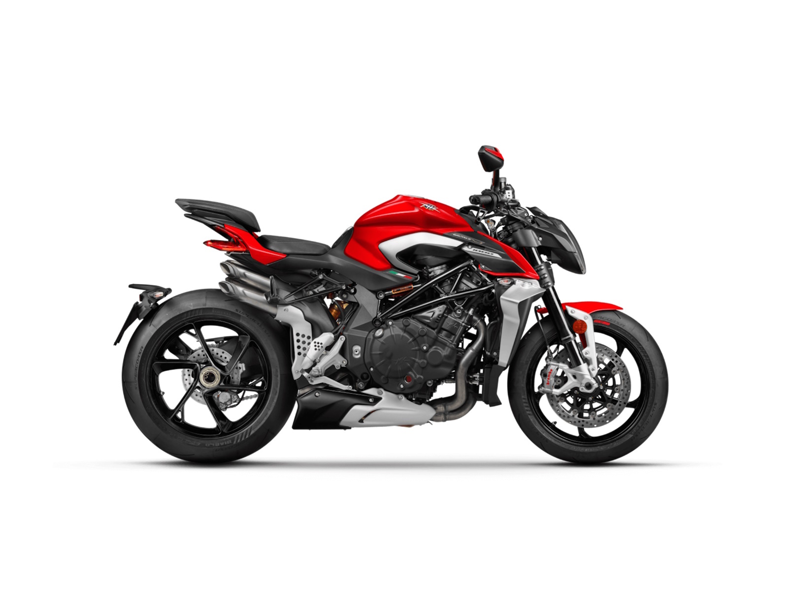 2026 Mv Agusta Brutale 1000 1000 in Houston, TX