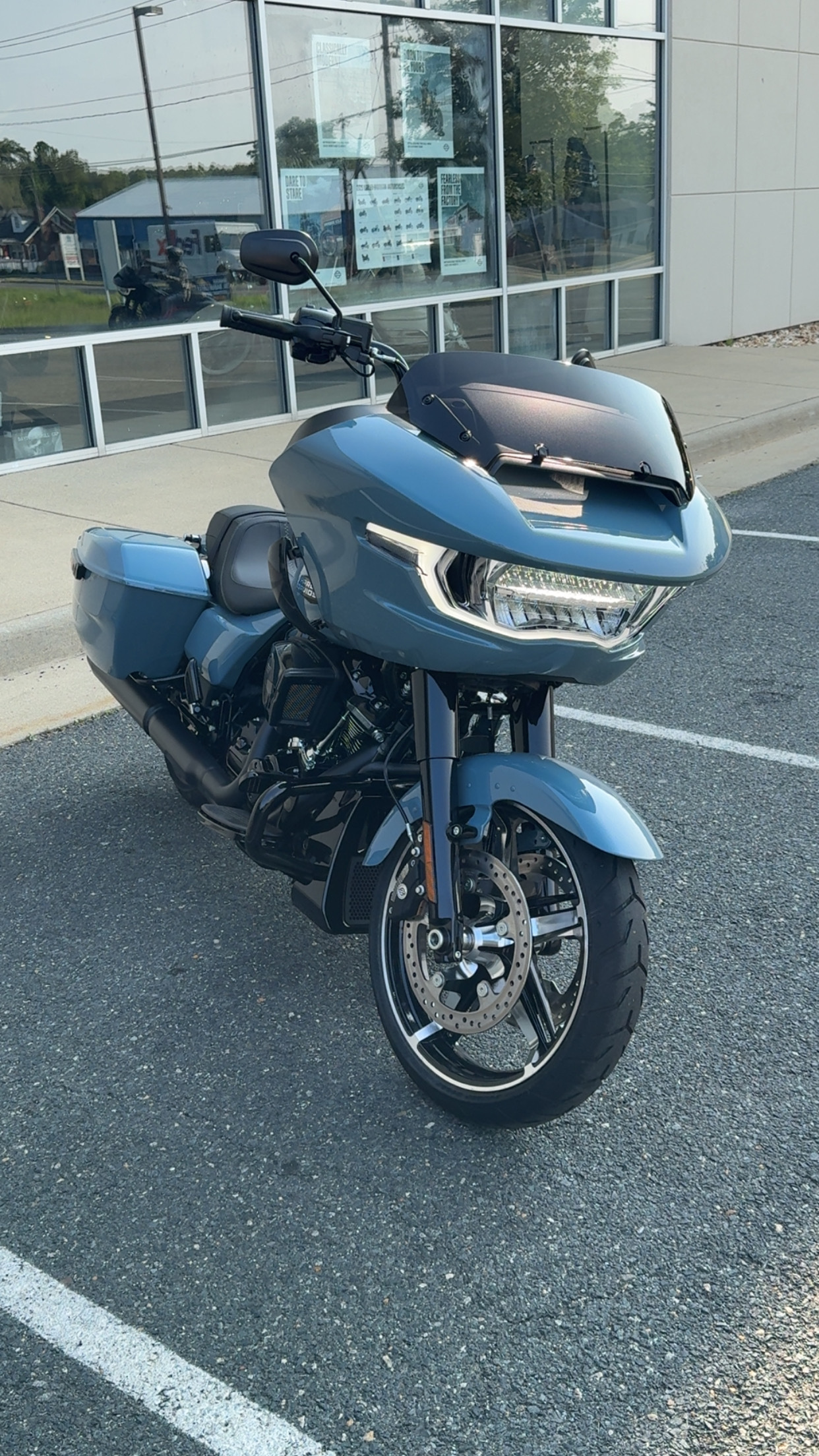 2024 Harley-Davidson ROAD GLIDE BASE BASE in Sharpsburg, MD