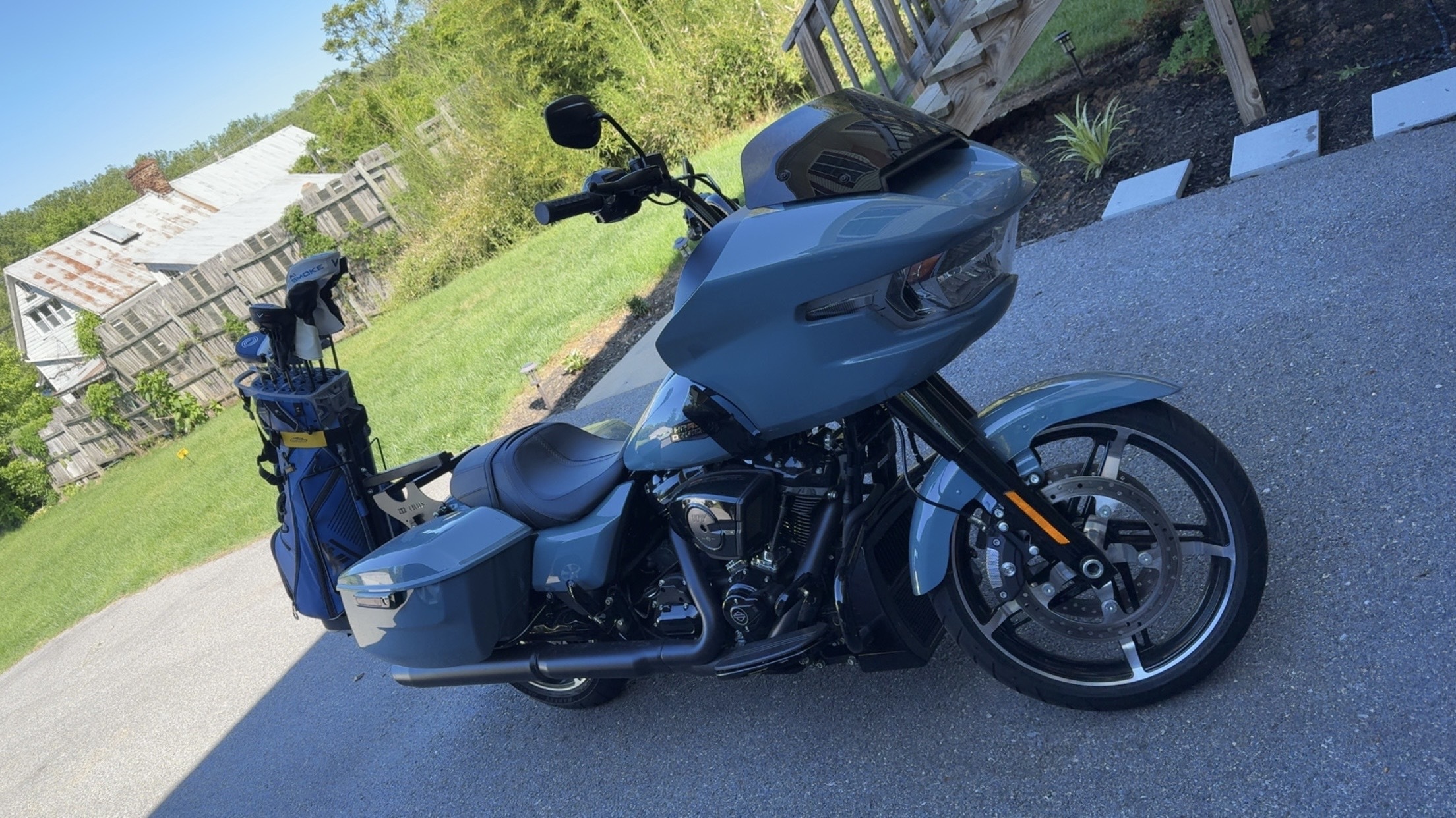 2024 Harley-Davidson ROAD GLIDE BASE in sharpsburg MD
