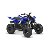 2026 Yamaha Raptor 110 in fremont OH
