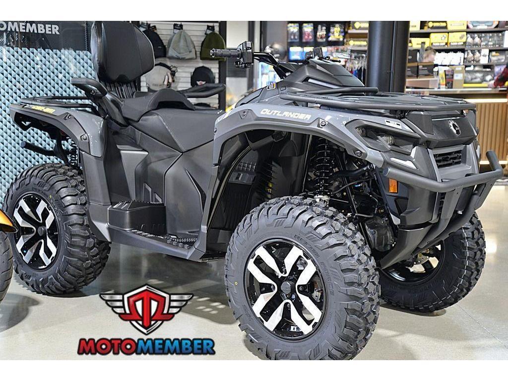 2026 Can-Am Outlander Electric MAX BASE in chambersburg PA