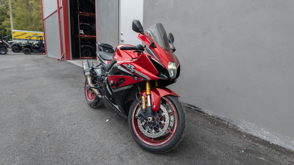 2025 Suzuki GSX-R1000R 1000R in Hobe Sound, FL