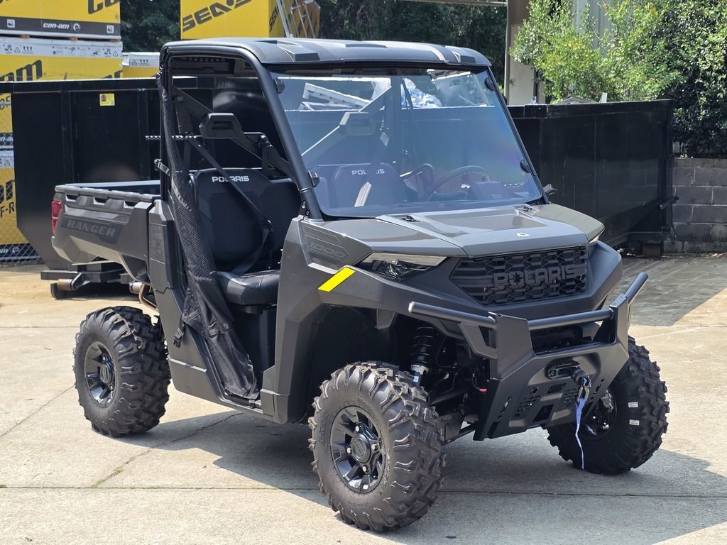 2026 Polaris® Ranger 1000 Premium in opelika AL