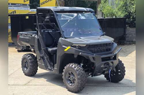 2026 Polaris® Ranger 1000 Premium in opelika AL