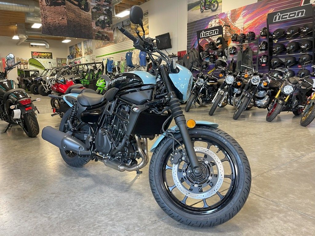 2025 Kawasaki Eliminator® SE ABS SE ABS in La Habra, CA
