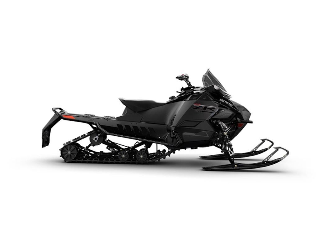 2027 Arctic Cat® ZR 600 EPS 137"/1.25" Ripsaw II THUNDERCAT EPS 137 ARS II W ATAC in dunmore PA