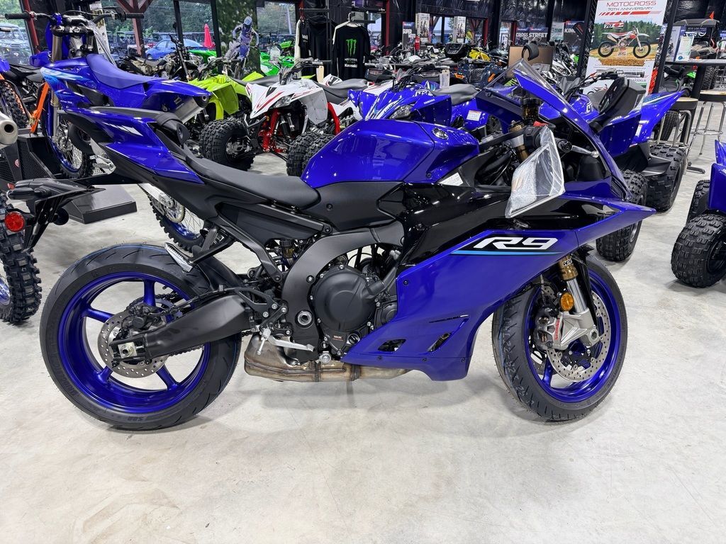 2027 Yamaha YZF-R9 in la habra CA