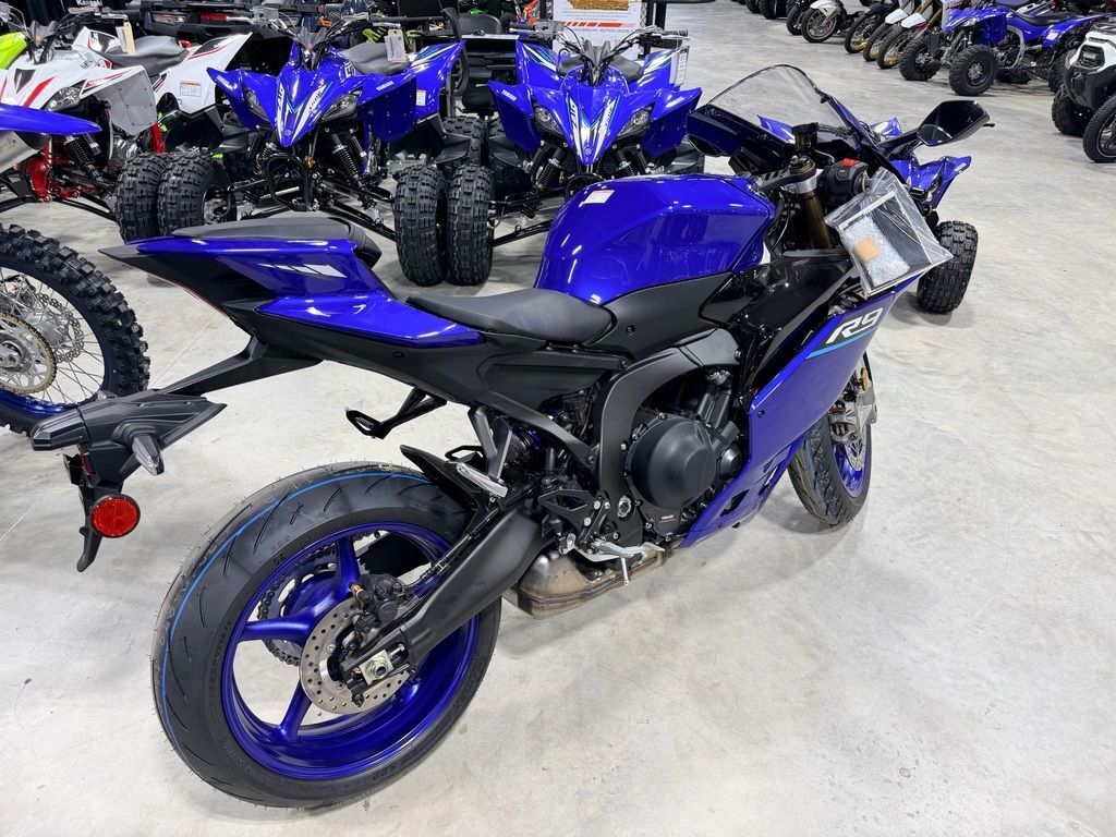 2027 Yamaha YZF-R9 in la habra CA