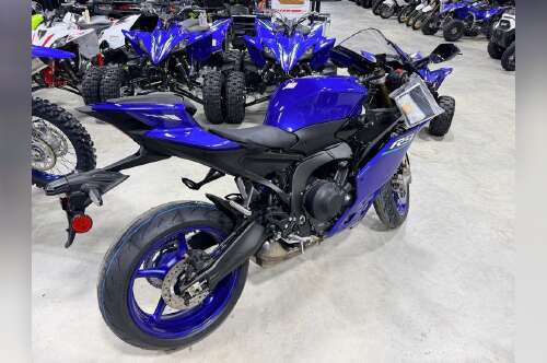 2027 Yamaha YZF-R9 in la habra CA
