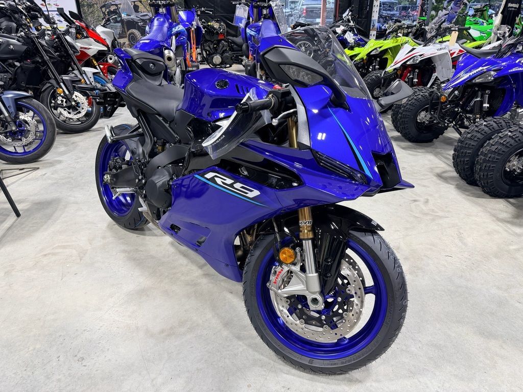 2027 Yamaha YZF-R9 R9 in La Habra, CA