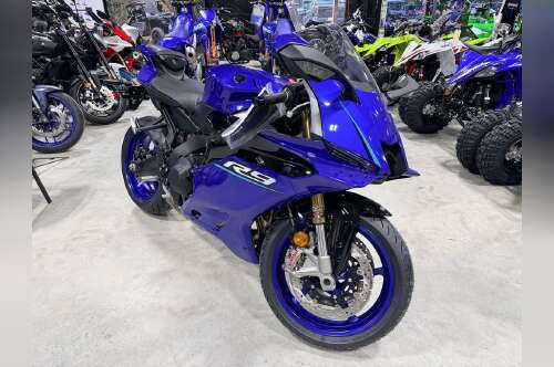 2027 Yamaha YZF-R9 in la habra CA