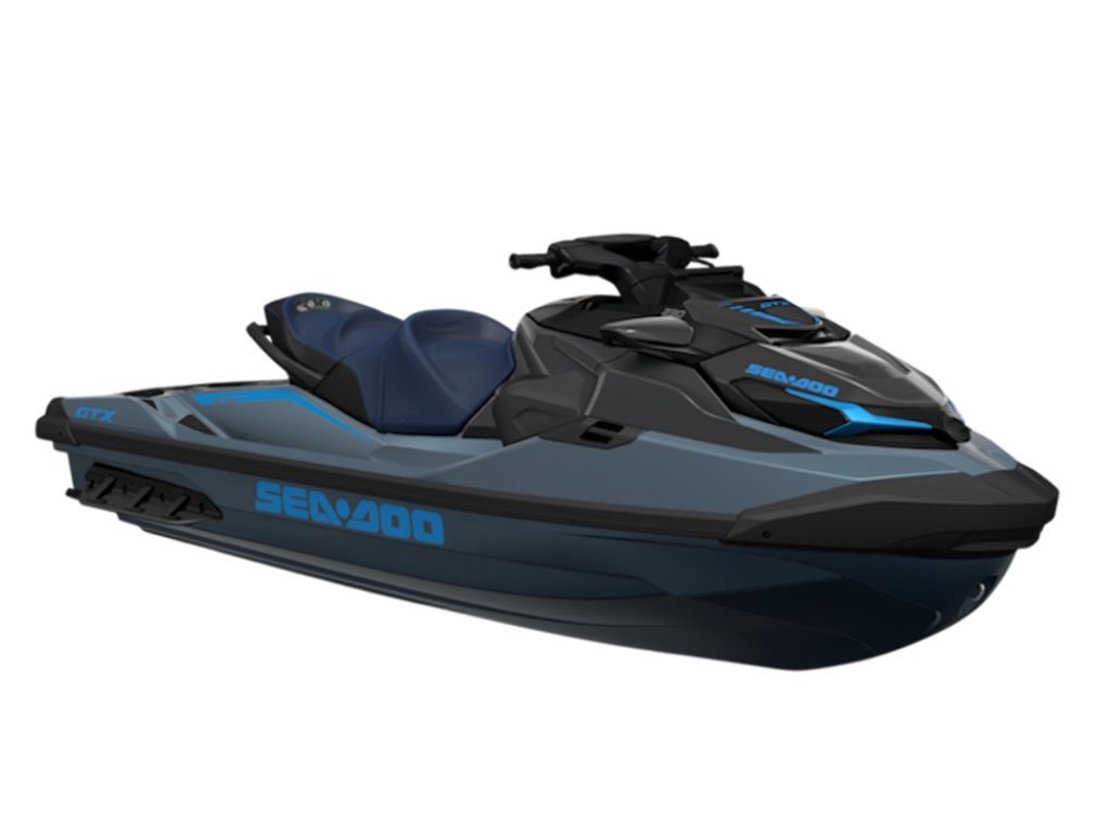 2027 Sea-Doo GTX 230 iBR, iDF and audio in la habra CA