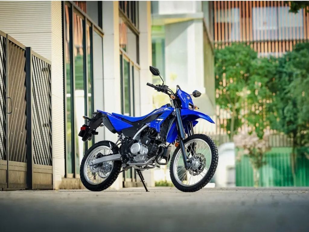 2027 Yamaha WR125R 125R in La Habra, CA