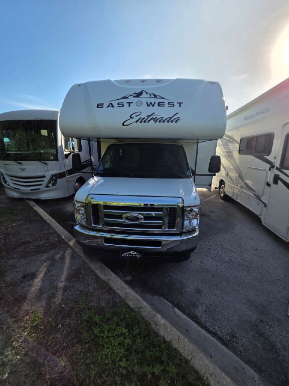 2024 East To West ENTRADA 3100FB in ormond beach FL