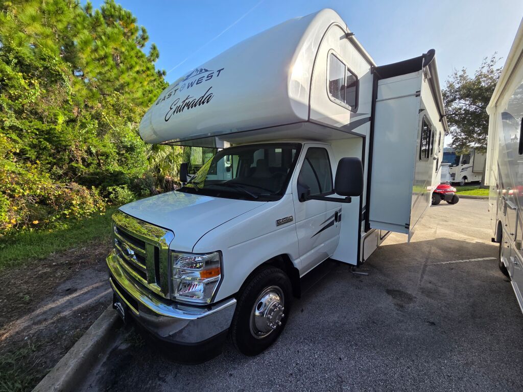 2024 East To West ENTRADA 3100FB in ormond beach FL