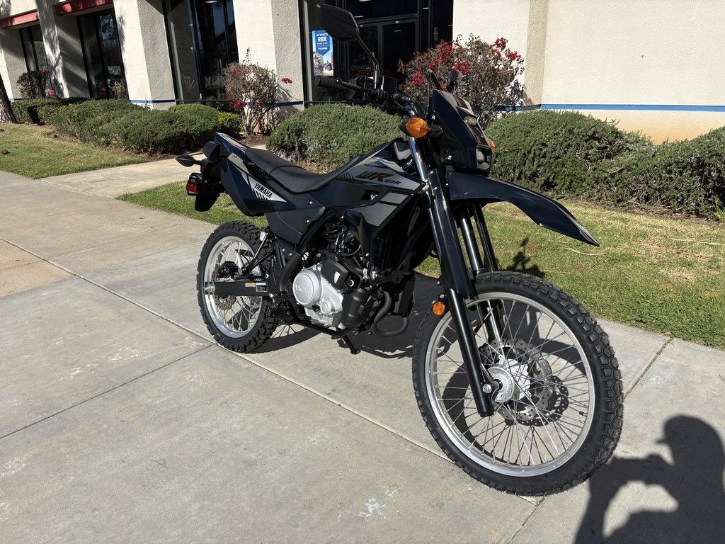 2027 Yamaha WR125R 125R in La Habra, CA