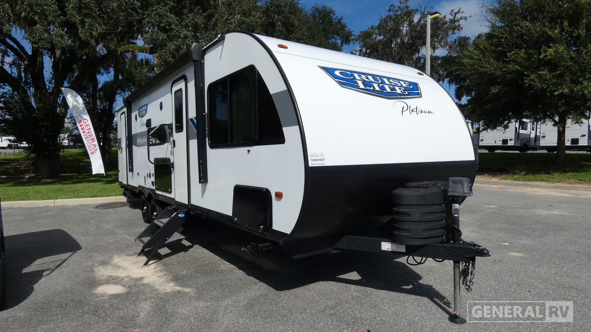 2024 Forest River Salem Cruise Lite 263BHXL in ocala FL