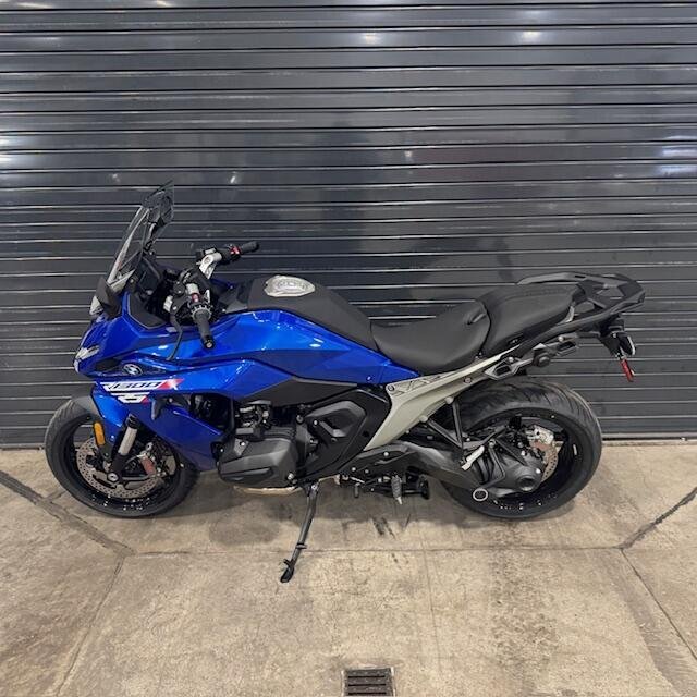 2026 BMW R1300 RS in wilmington NC