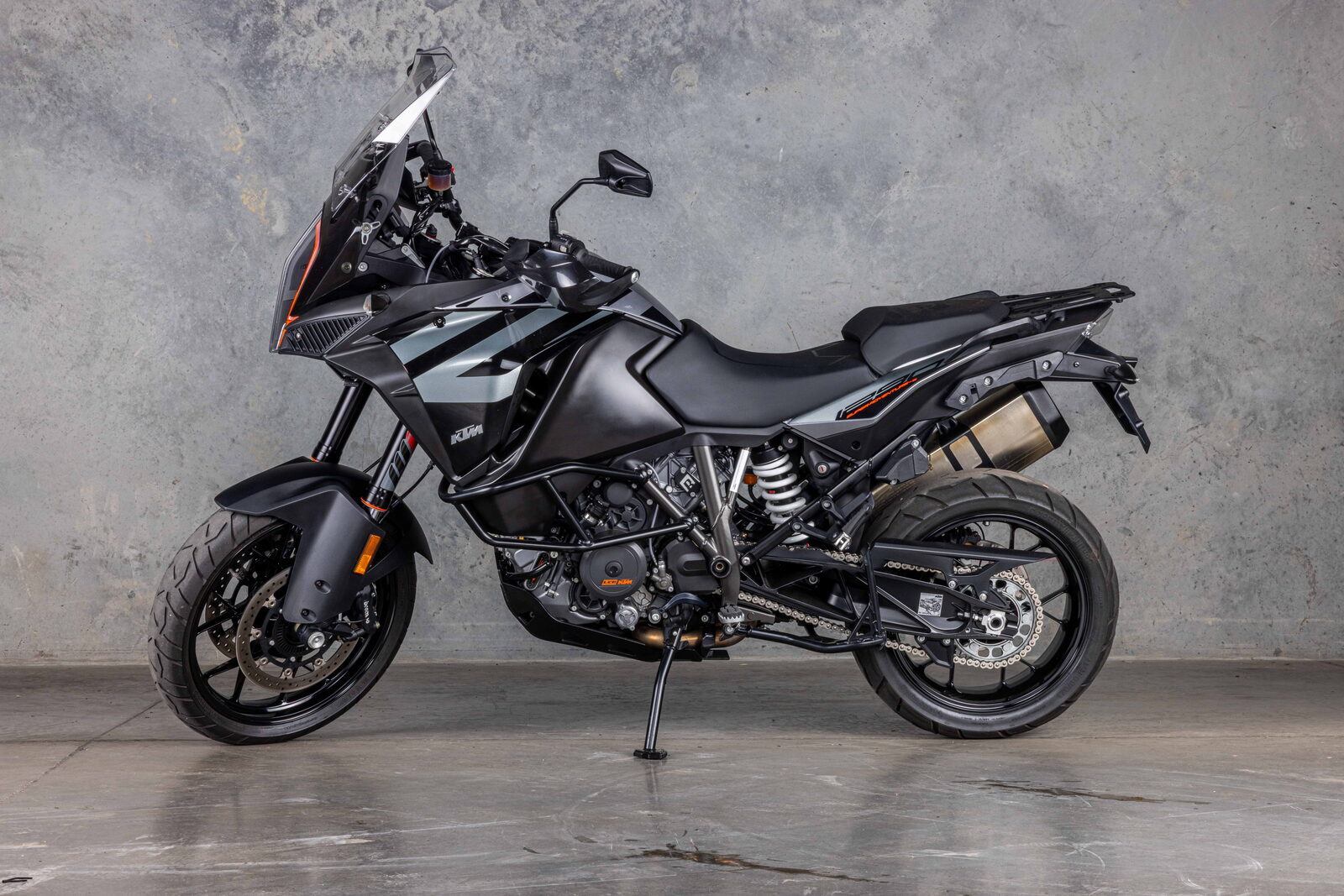 2020 KTM 1290 SUPER ADVENTURE S 214190 1290 S in Centerville, UT