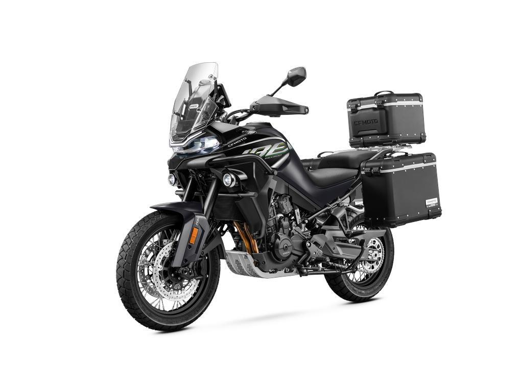 2027 CFMOTO Ibex 800 E 800 E in Manassas, VA