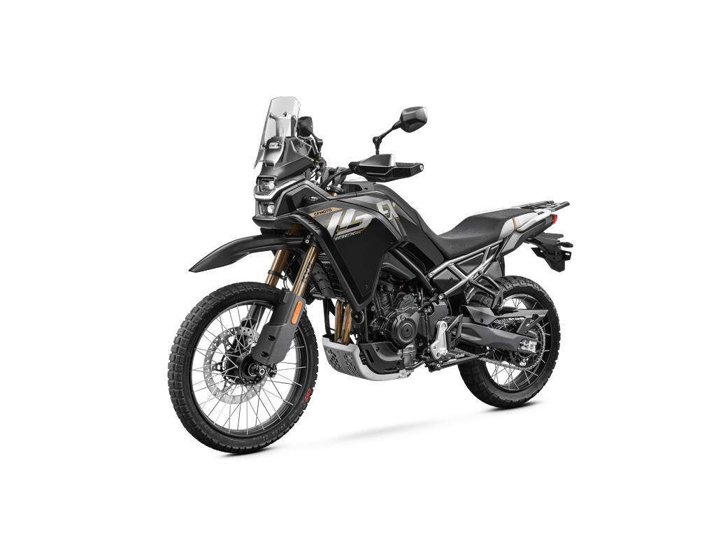 2027 CFMOTO IBEX 950 950 in Manassas, VA