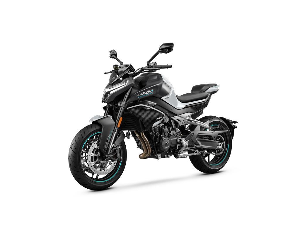 2027 CFMOTO 800 NK NK in Manassas, VA