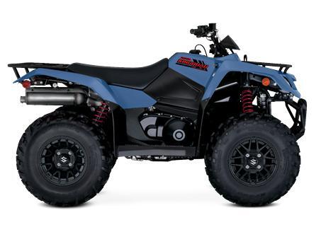 2027 Suzuki KingQuad 400ASi SE in manassas VA