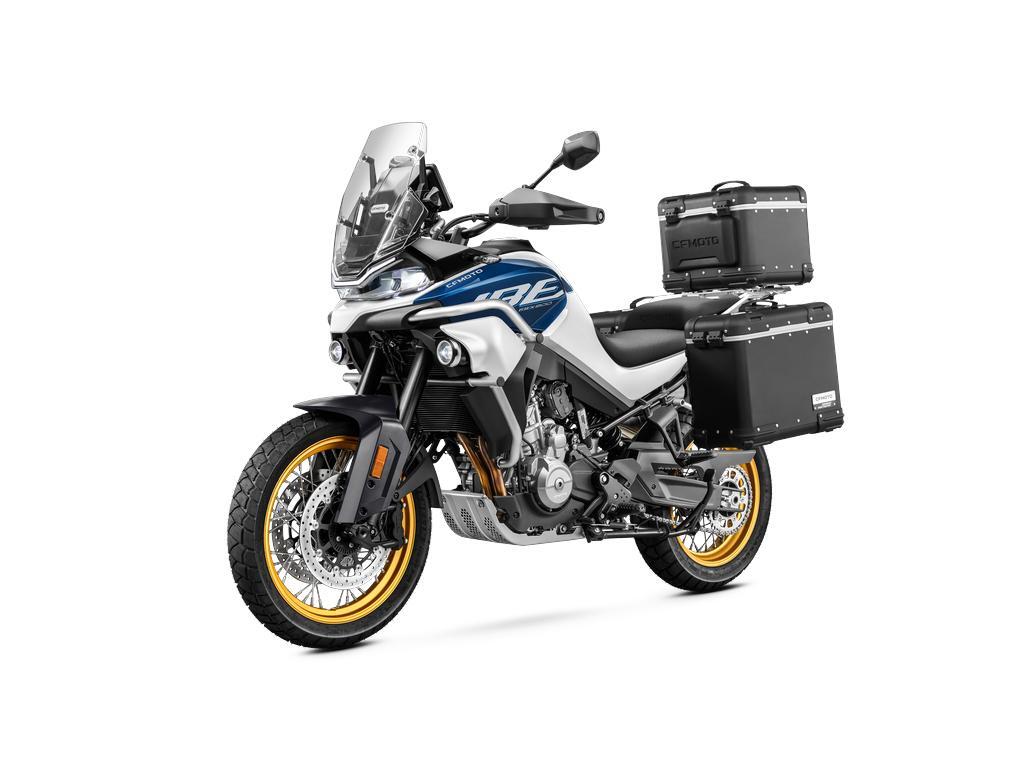 2027 CFMOTO Ibex 800 E 800 E in Manassas, VA