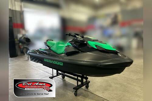 2026 Sea-Doo GTI SE 130 in redondo beach CA